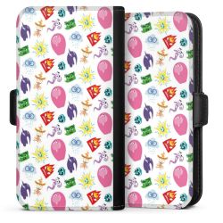 Premium Sideflip schwarz