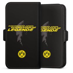 Premium Sideflip schwarz