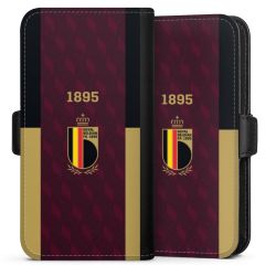 Premium Sideflip schwarz