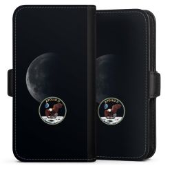 Premium Sideflip schwarz