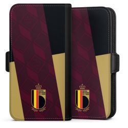 Premium Sideflip schwarz