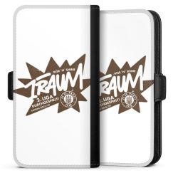 Premium Sideflip schwarz