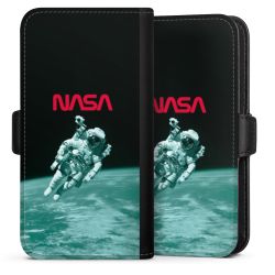 Premium Sideflip schwarz