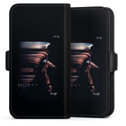 Premium Sideflip schwarz