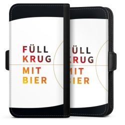 Premium Sideflip schwarz