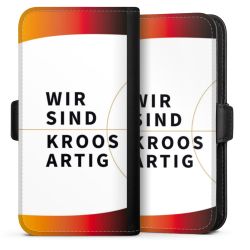 Premium Sideflip schwarz