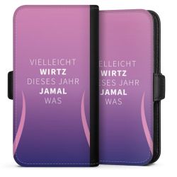 Premium Sideflip schwarz