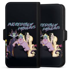 Premium Sideflip schwarz