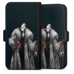 Premium Sideflip schwarz