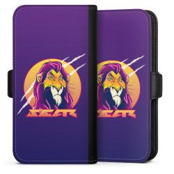 Premium Sideflip schwarz