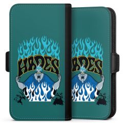 Premium Sideflip schwarz