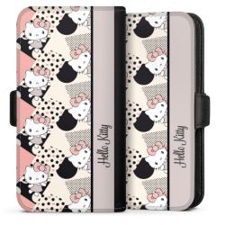 Premium Sideflip schwarz