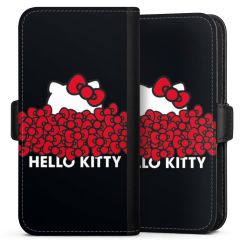 Premium Sideflip schwarz