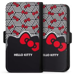 Premium Sideflip schwarz