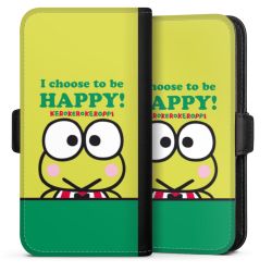 Premium Sideflip schwarz