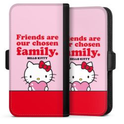 Premium Sideflip schwarz