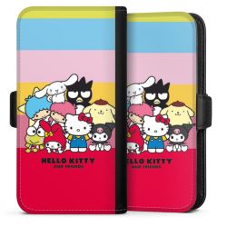 Premium Sideflip schwarz