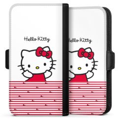 Premium Sideflip schwarz