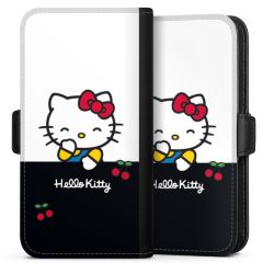 Premium Sideflip schwarz