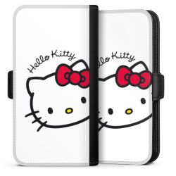 Premium Sideflip schwarz