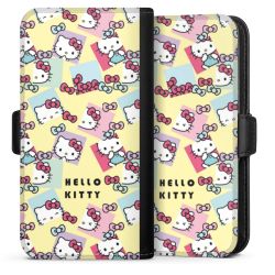 Premium Sideflip schwarz