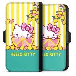 Premium Sideflip schwarz