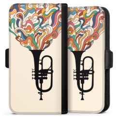 Premium Sideflip schwarz