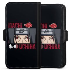 Premium Sideflip schwarz