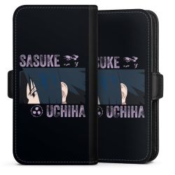 Premium Sideflip schwarz