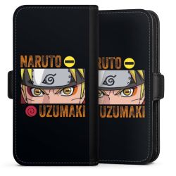 Premium Sideflip schwarz