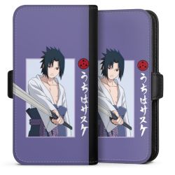 Premium Sideflip schwarz