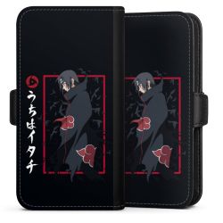 Premium Sideflip schwarz