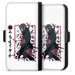 Premium Sideflip schwarz