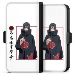 Premium Sideflip schwarz