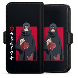 Premium Sideflip schwarz