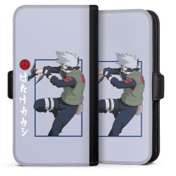 Premium Sideflip schwarz