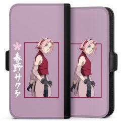 Premium Sideflip schwarz