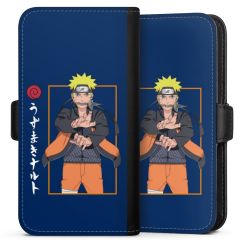 Premium Sideflip schwarz