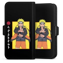 Premium Sideflip schwarz