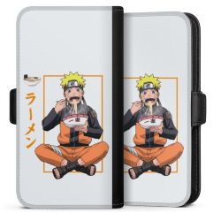 Premium Sideflip schwarz