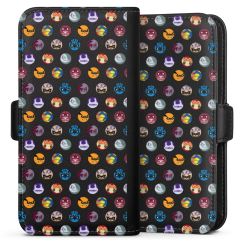 Premium Sideflip schwarz