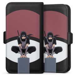 Premium Sideflip schwarz