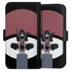 Premium Sideflip schwarz