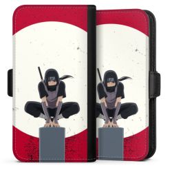 Premium Sideflip schwarz