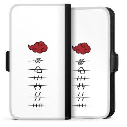 Premium Sideflip schwarz