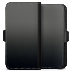 Premium Sideflip schwarz