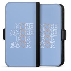 Premium Sideflip schwarz