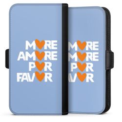 Premium Sideflip schwarz