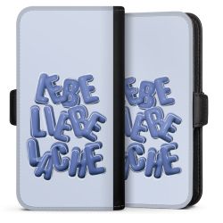 Premium Sideflip schwarz