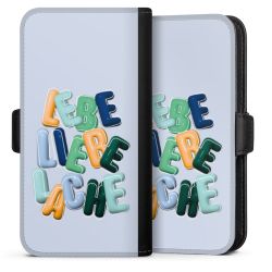 Premium Sideflip schwarz